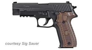 SIG SAUER P226 SELECT for sale