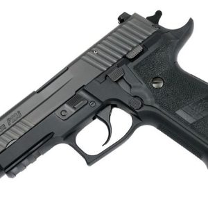 SIG SAUER P226 TACOPS for sale