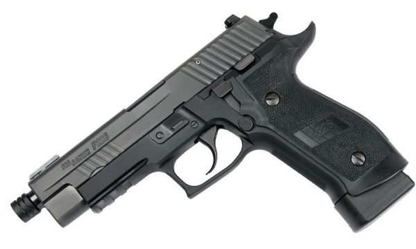 SIG SAUER P226 TACOPS for sale