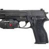 SIG SAUER P226 TACPAC for sale