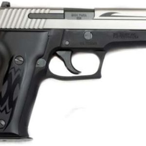 SIG SAUER P226 TRIBAL TWO-TONE for sale