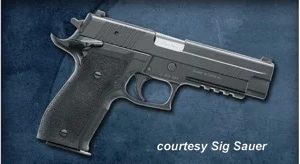 SIG SAUER P226 X-FIVE TACTICAL for sale