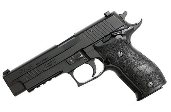 SIG SAUER P226 X-FIVE TACTICAL for sale