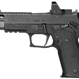 SIG SAUER P226 ZEV for sale