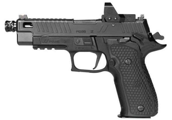 SIG SAUER P226 ZEV for sale