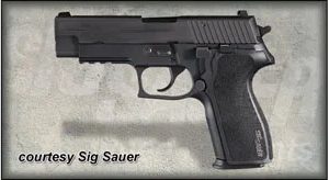 SIG SAUER P227 for sale