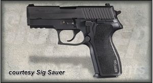 SIG SAUER P227 CARRY for sale