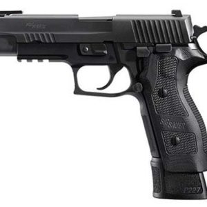 SIG SAUER P227 TACOPS for sale