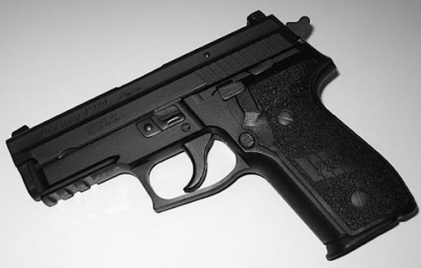 SIG SAUER P229 for sale