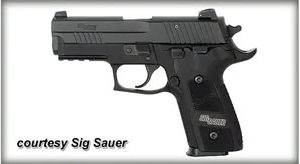 SIG SAUER P229 ELITE DARK for sale