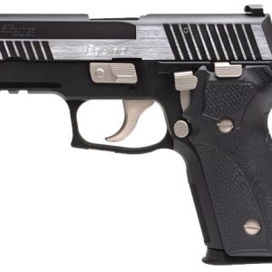 SIG SAUER P229 EQUINOX ELITE COMPACT for sale