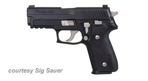 SIG SAUER P229 NIGHTMARE COMPACT for sale