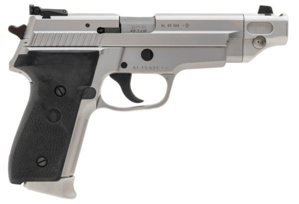 SIG SAUER P229 SPORT for sale