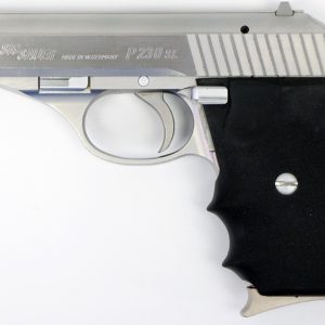 SIG SAUER P230 SL STAINLESS for sale