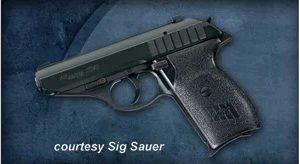 SIG SAUER P232 for sale