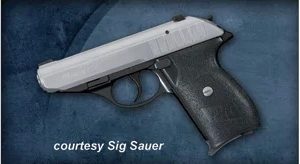 SIG SAUER P232 for sale