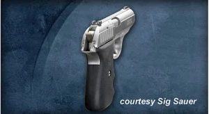 SIG SAUER P232 STAINLESS for sale