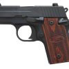 SIG SAUER P238 for sale