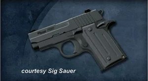 SIG SAUER P238 for sale