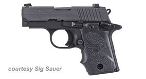 SIG SAUER P238 BRG for sale