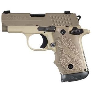 SIG SAUER P238 DESERT for sale