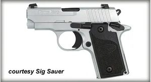 SIG SAUER P238 HD for sale