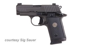 SIG SAUER P238 LEGION for sale