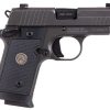 SIG SAUER P238 LEGION MICRO-COMPACT for sale