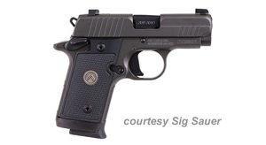 SIG SAUER P238 LEGION MICRO-COMPACT for sale