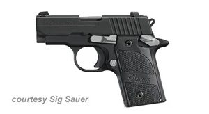 SIG SAUER P238 NIGHTMARE for sale