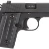 SIG SAUER P238 NITRON for sale