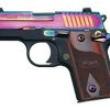 SIG SAUER P238 RAINBOW for sale