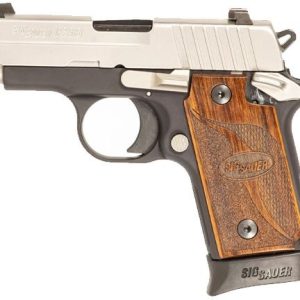 SIG SAUER P238 SAS for sale