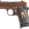 SIG SAUER P238 SPARTAN for sale