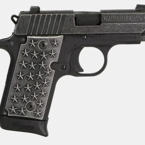 SIG SAUER P238 WE THE PEOPLE for sale