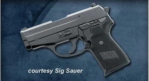 SIG SAUER P239 for sale