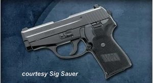 SIG SAUER P239 for sale