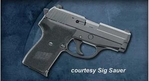 SIG SAUER P239 for sale