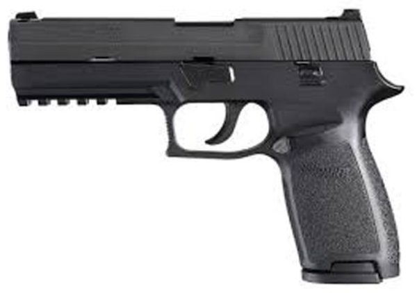 SIG SAUER P250 FULL SIZE for sale