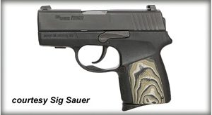 SIG SAUER P290RS ENHANCED for sale