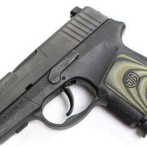 SIG SAUER P290RS ENHANCED for sale