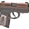 SIG SAUER P290RS ORB for sale