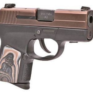 SIG SAUER P290RS ORB for sale