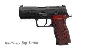 SIG SAUER P320 AXG CLASSIC for sale