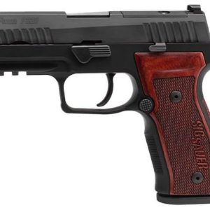 SIG SAUER P320 AXG CLASSIC for sale