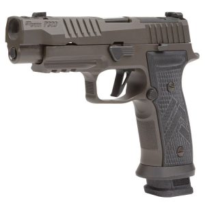 SIG SAUER P320 AXG LEGION for sale