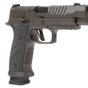 SIG SAUER P320 AXG LEGION for sale