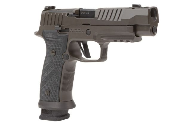 SIG SAUER P320 AXG LEGION for sale