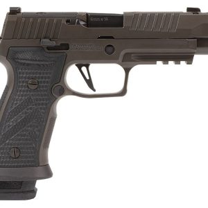 SIG SAUER P320 AXG LEGION for sale