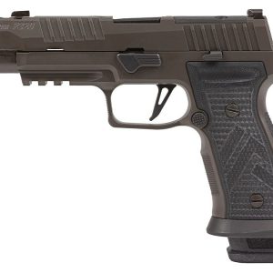 SIG SAUER P320 AXG LEGION for sale